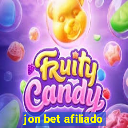 jon bet afiliado